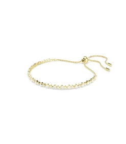 SWAROVSKI Armband Goud 5730709 gold Outlet