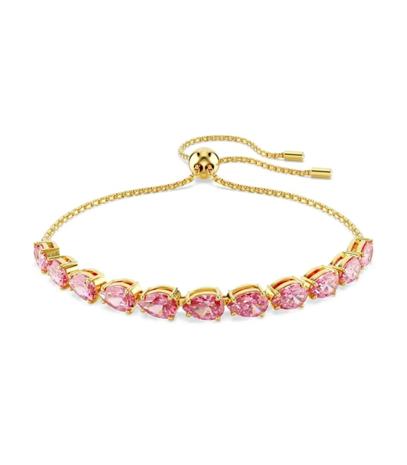 SWAROVSKI Armband Goud 5707187 gold Online