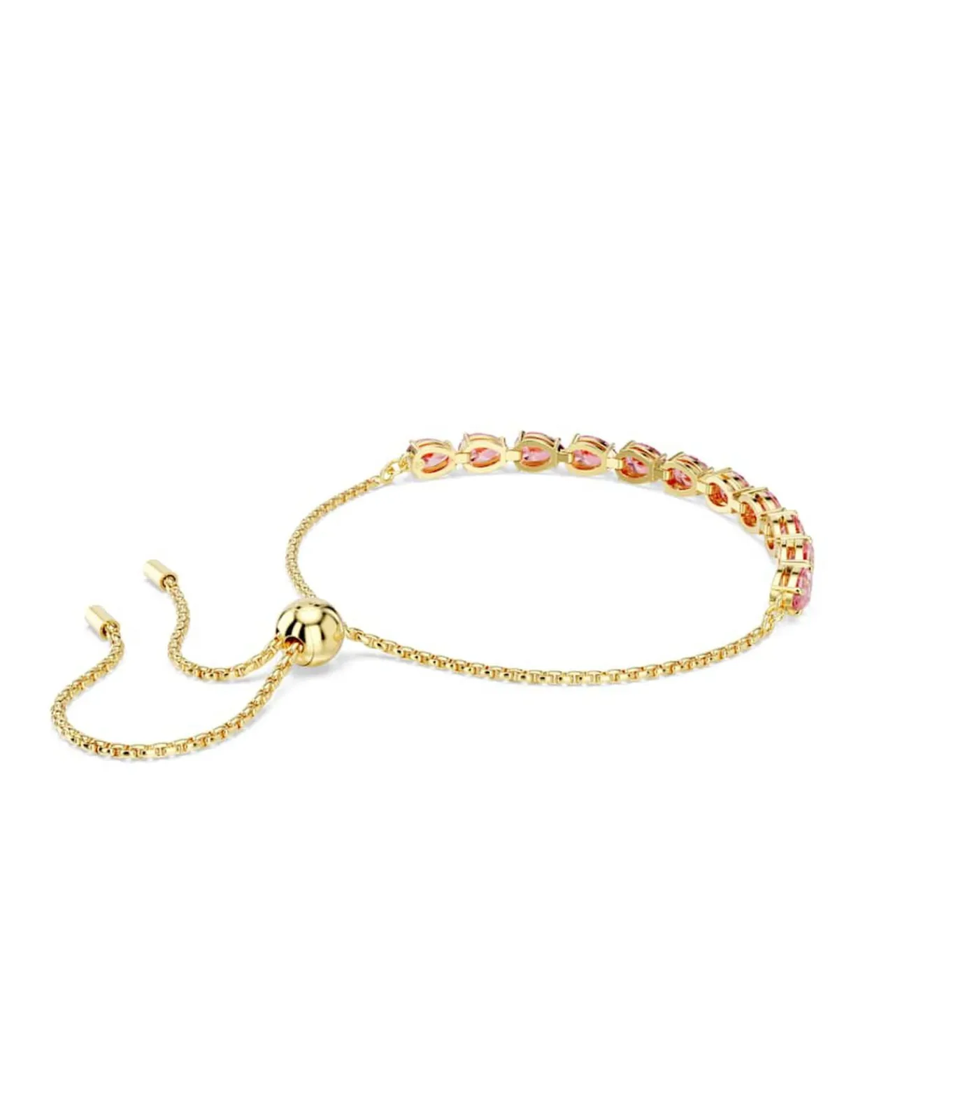 SWAROVSKI Armband Goud 5707187 gold Online