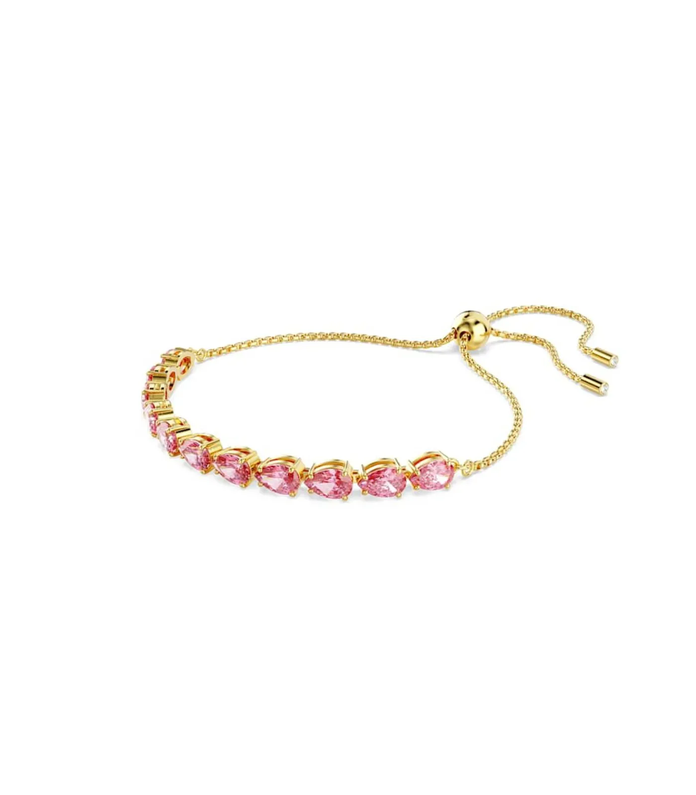 SWAROVSKI Armband Goud 5707187 gold Online