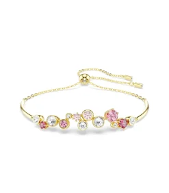 SWAROVSKI Armband Goud 5722476 gold Hot