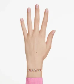 SWAROVSKI Armband Goud 5722476 gold Hot