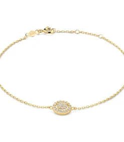 Isabel Bernard Armband Goud IB320152 gold Online