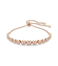 SWAROVSKI Armband Roségoud 5718204 roseGold Online