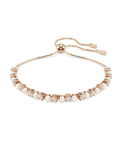 SWAROVSKI Armband Roségoud 5729506 roseGold Clearance