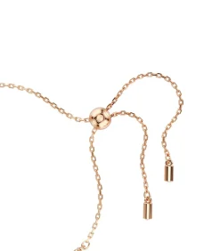 SWAROVSKI Armband Roségoud 5729506 roseGold Clearance