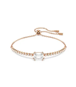 SWAROVSKI Armband Roségoud 5730706 roseGold Best
