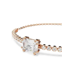 SWAROVSKI Armband Roségoud 5730706 roseGold Best