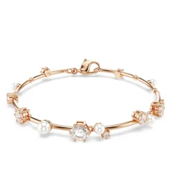 SWAROVSKI Armband Roségoud 5729505 roseGold Discount