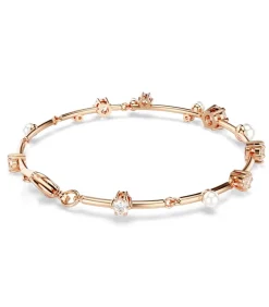 SWAROVSKI Armband Roségoud 5729505 roseGold Discount
