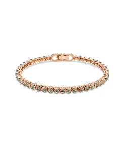 SWAROVSKI Armband Roségoud 5734240 roseGold Online
