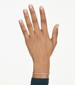 SWAROVSKI Armband Roségoud 5734240 roseGold Online