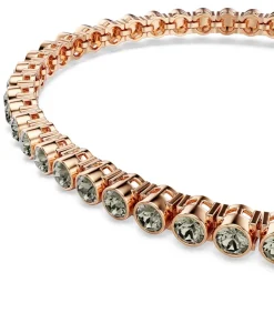 SWAROVSKI Armband Roségoud 5734240 roseGold Online