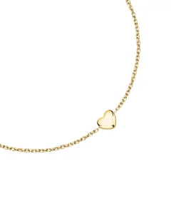 La Petite Story Armband SILVER gold New
