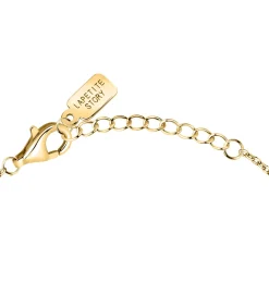 La Petite Story Armband SILVER gold New