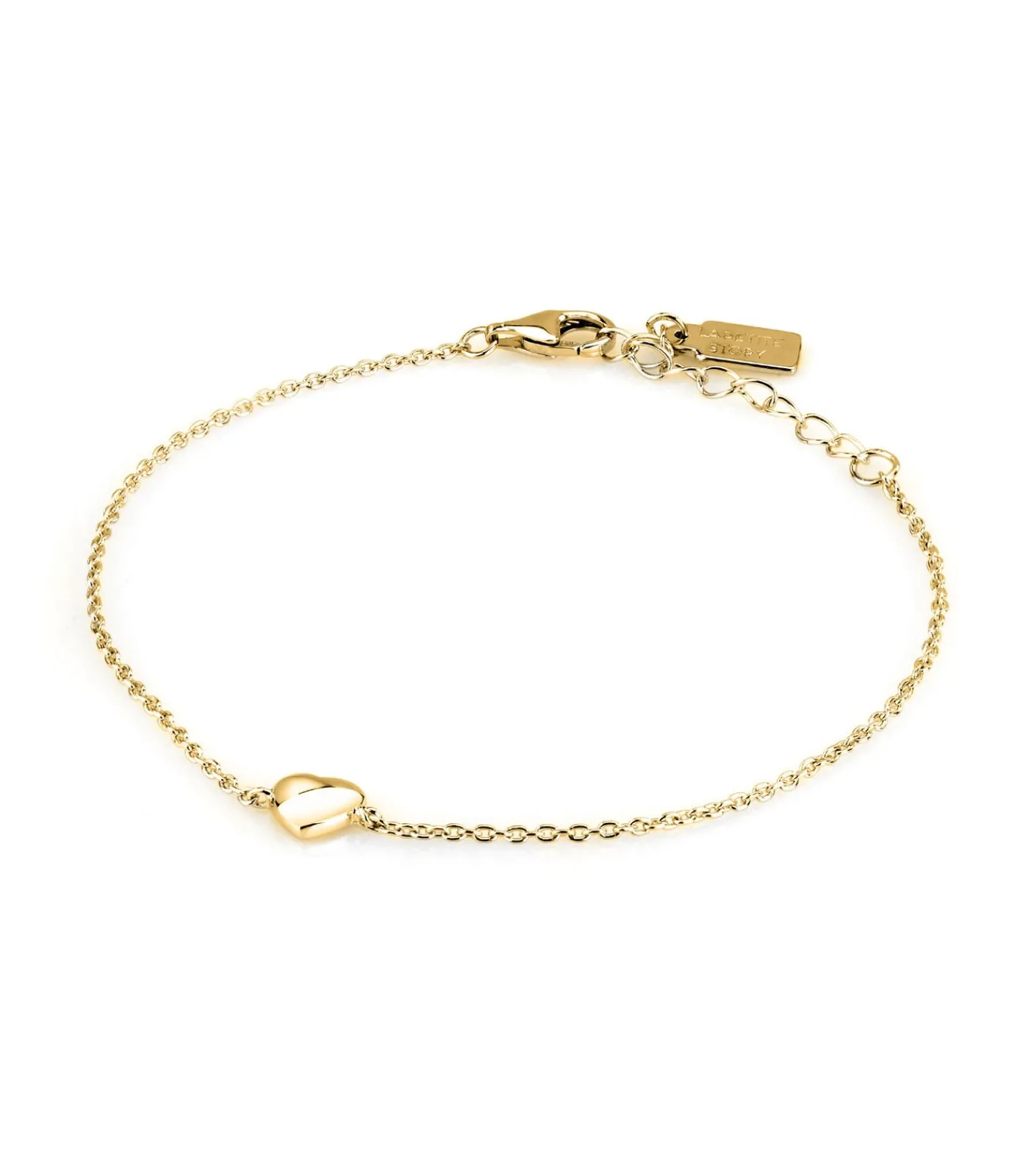 La Petite Story Armband SILVER gold New