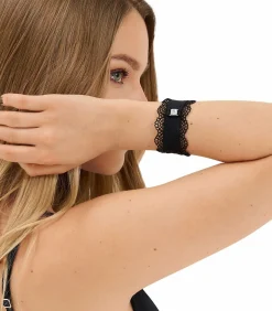 LISCA Armband Sympathy black Sale