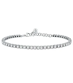 Morellato Armband TESORI silver New