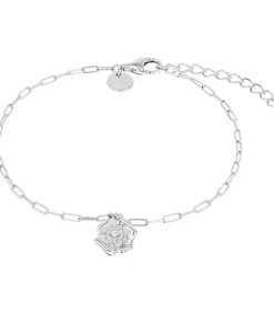 NOELANI Armband voor dames, 925 sterling zilver | rosé silver Outlet