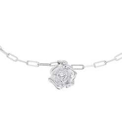 NOELANI Armband voor dames, 925 sterling zilver | rosé silver Outlet