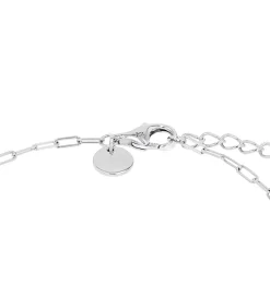 NOELANI Armband voor dames, 925 sterling zilver | rosé silver Outlet