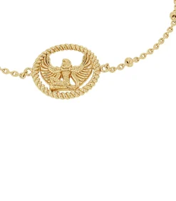 NOELANI Armband voor dames, 925 Sterling zilver gold Online