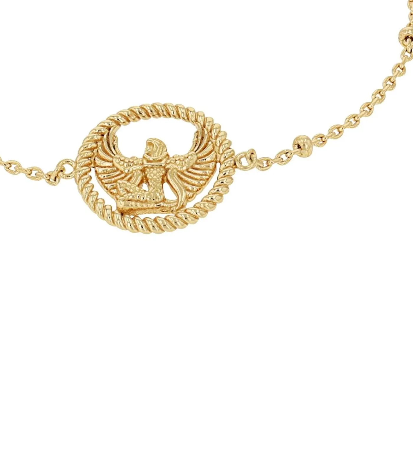 NOELANI Armband voor dames, 925 Sterling zilver gold Online