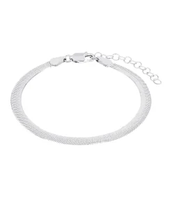 Amor Armband voor dames, 925 Sterling zilver silver Clearance