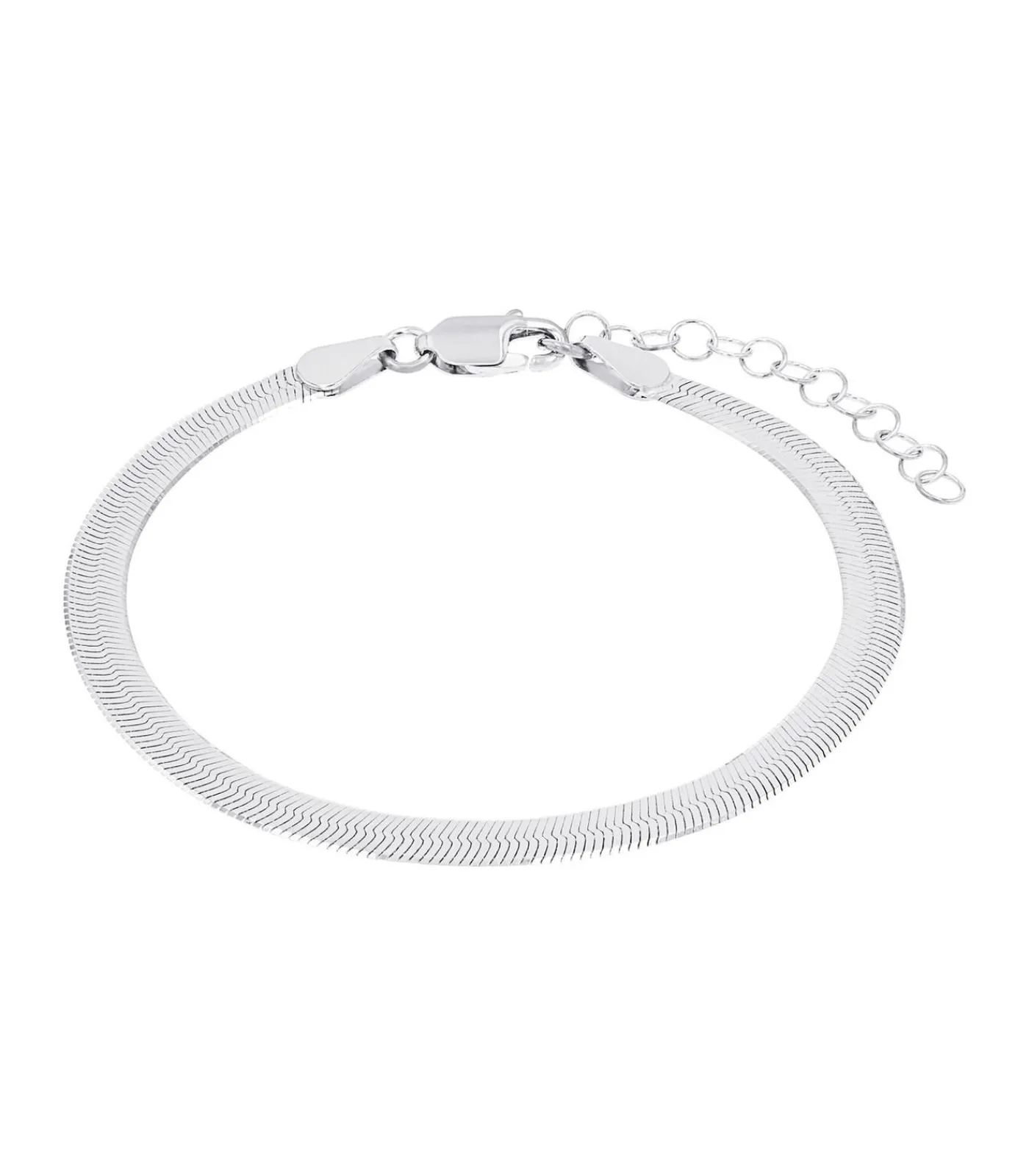Amor Armband voor dames, 925 Sterling zilver silver Clearance