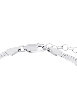 Amor Armband voor dames, 925 Sterling zilver silver Clearance