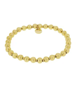 JOOP! Armband voor dames, roestvrij staal gold Discount