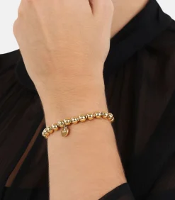 JOOP! Armband voor dames, roestvrij staal gold Discount