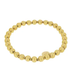 JOOP! Armband voor dames, roestvrij staal gold Discount