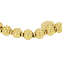 JOOP! Armband voor dames, roestvrij staal gold Discount