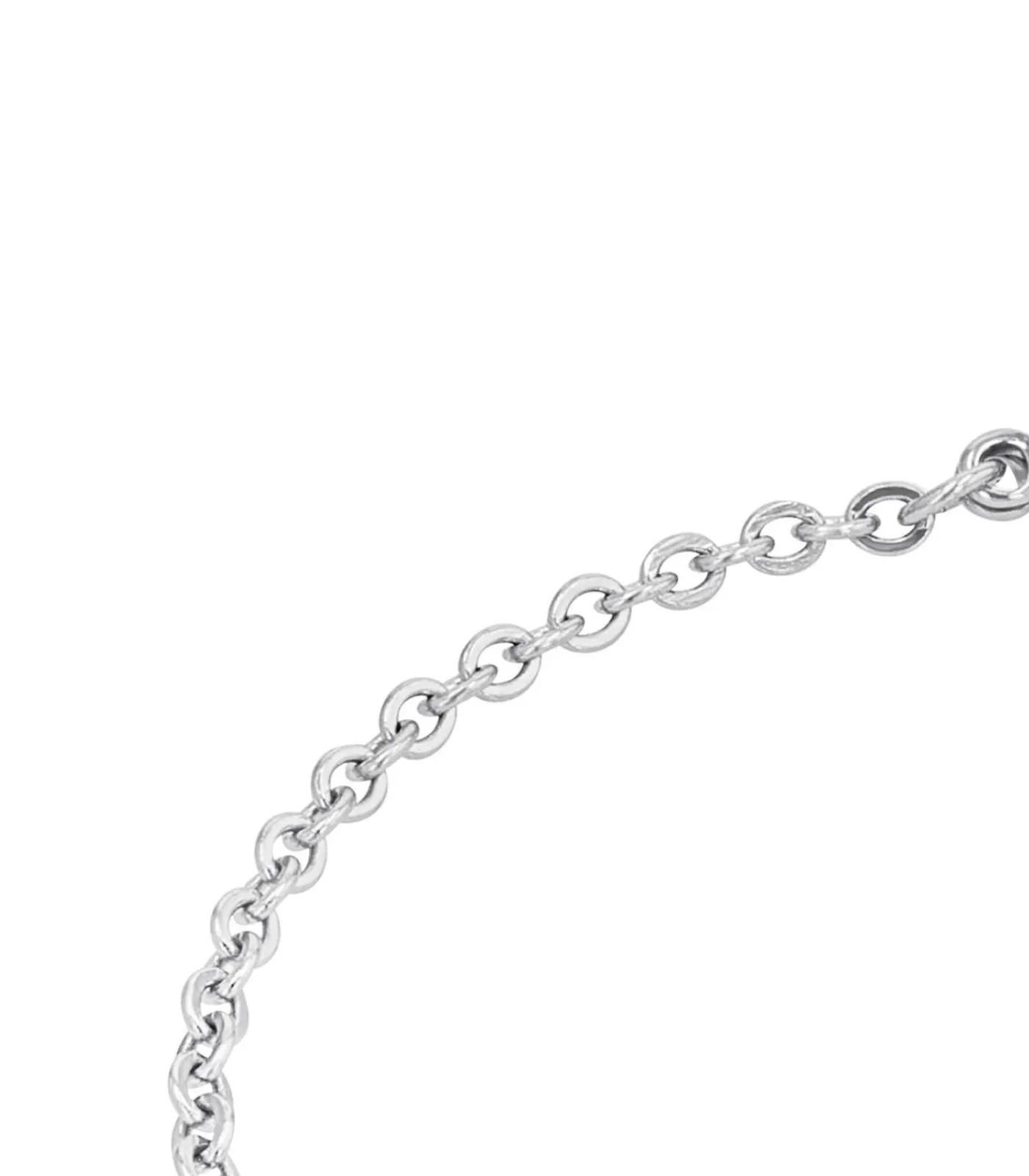 Amor Armband voor dames, roestvrij staal | levensboom silver Discount