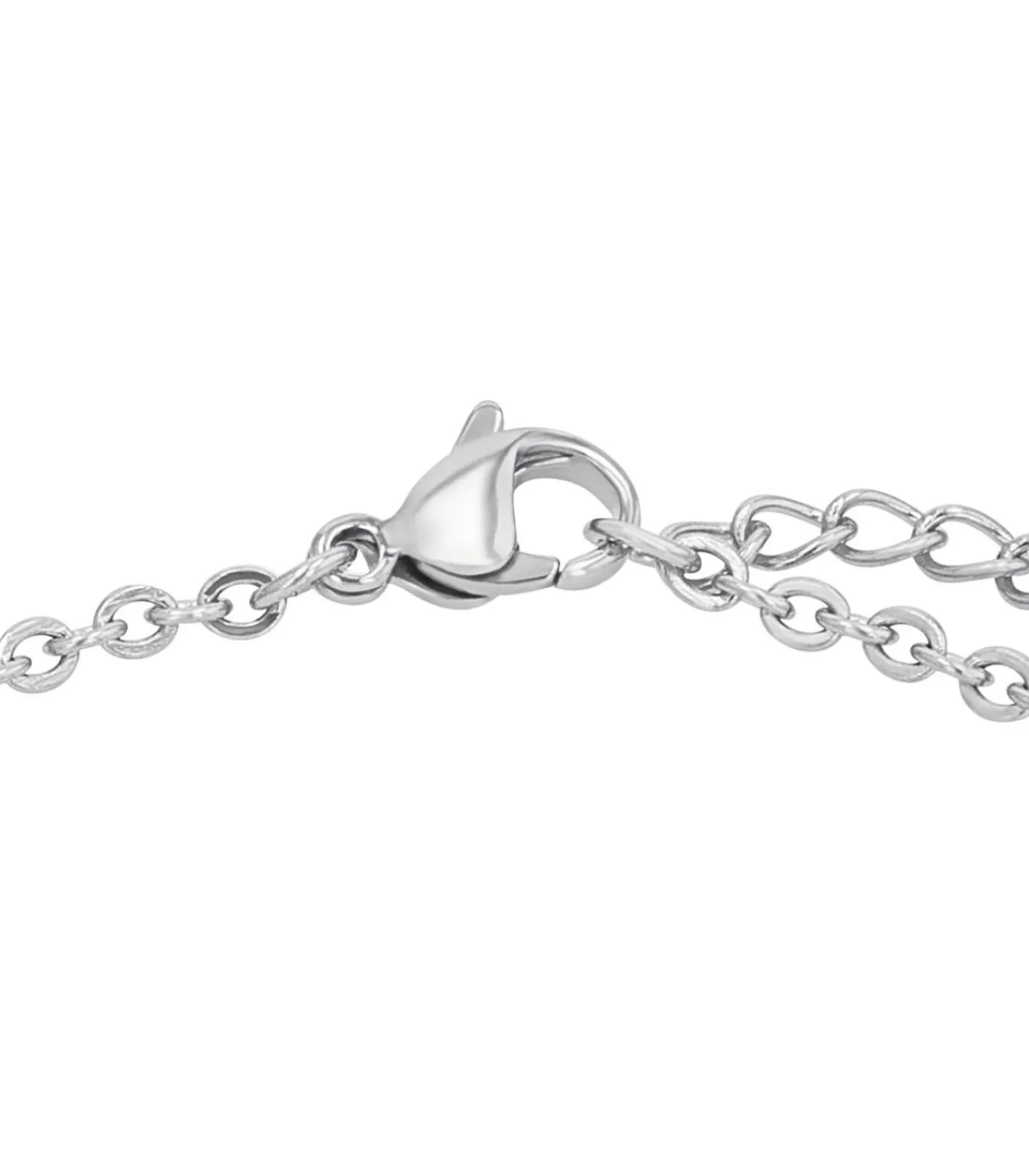 Amor Armband voor dames, roestvrij staal | levensboom silver Discount