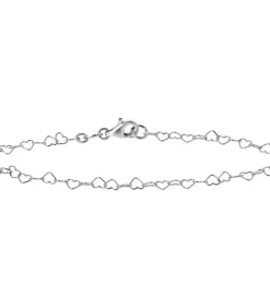 Lucardi Armband Zilver silver