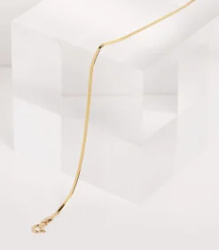 Lucardi Armband Zilver gold Clearance