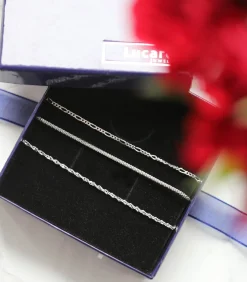 Lucardi Armband Zilver silver Outlet