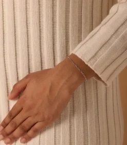 Lucardi Armband Zilver silver Outlet