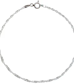 Lucardi Armband Zilver silver Hot