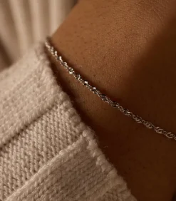 Lucardi Armband Zilver silver Hot