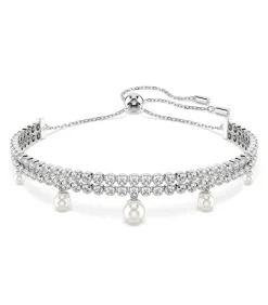 SWAROVSKI Armband Zilver 5720870 silver Online
