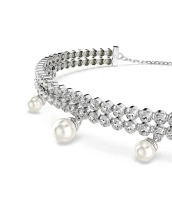 SWAROVSKI Armband Zilver 5720870 silver Online