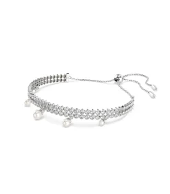 SWAROVSKI Armband Zilver 5720870 silver Online