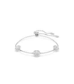 SWAROVSKI Armband Zilver 5732272 silver Outlet