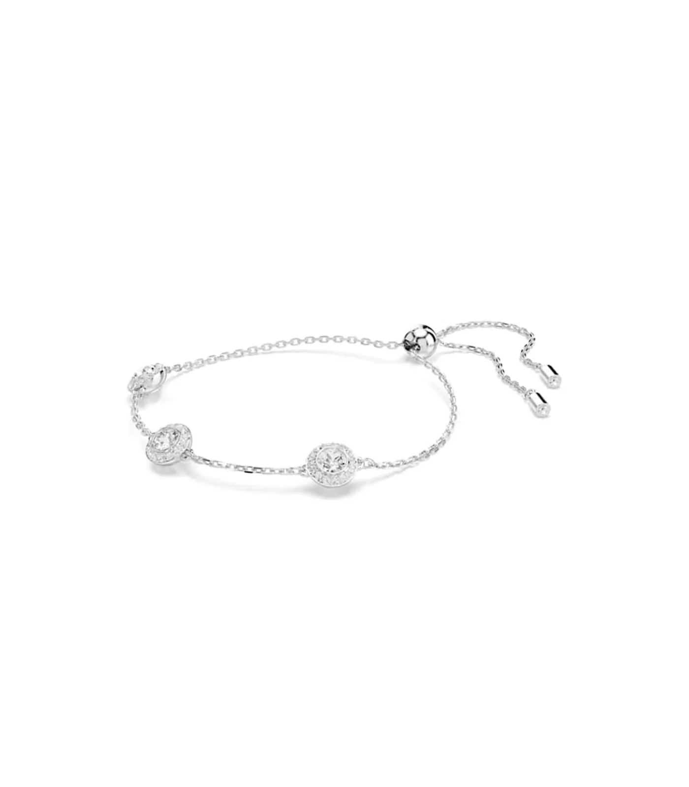 SWAROVSKI Armband Zilver 5732272 silver Outlet