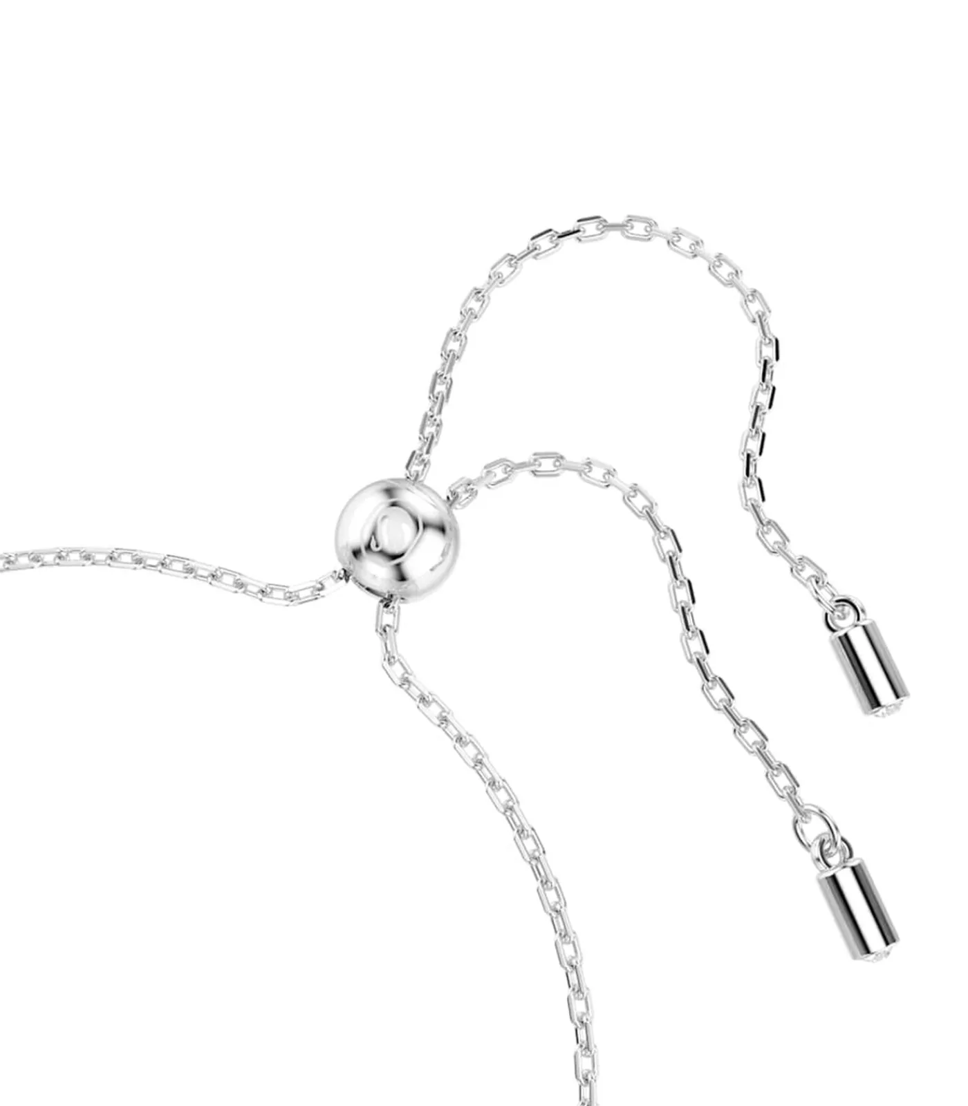 SWAROVSKI Armband Zilver 5732272 silver Outlet
