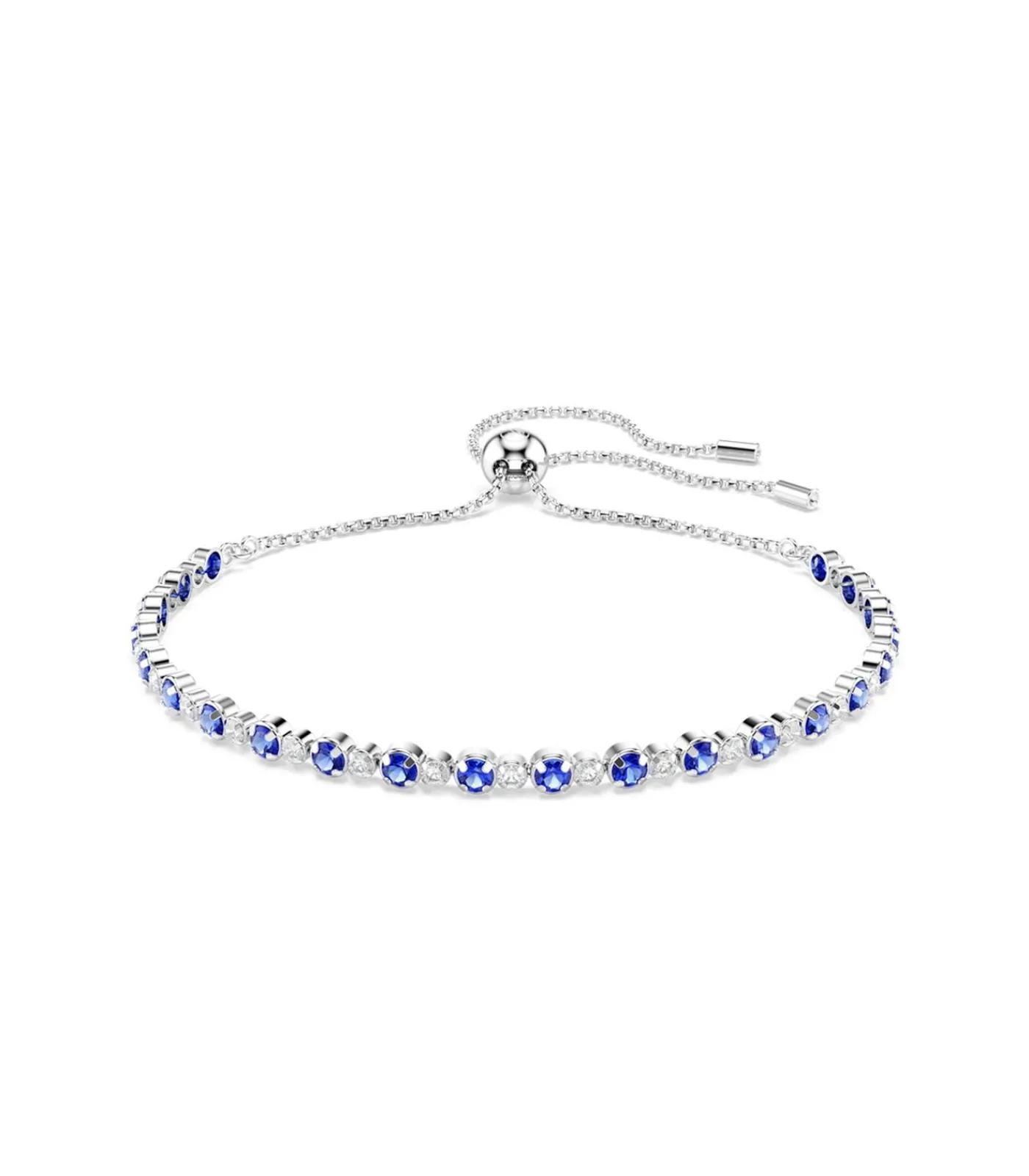 SWAROVSKI Armband Zilver 5725854 silver Clearance