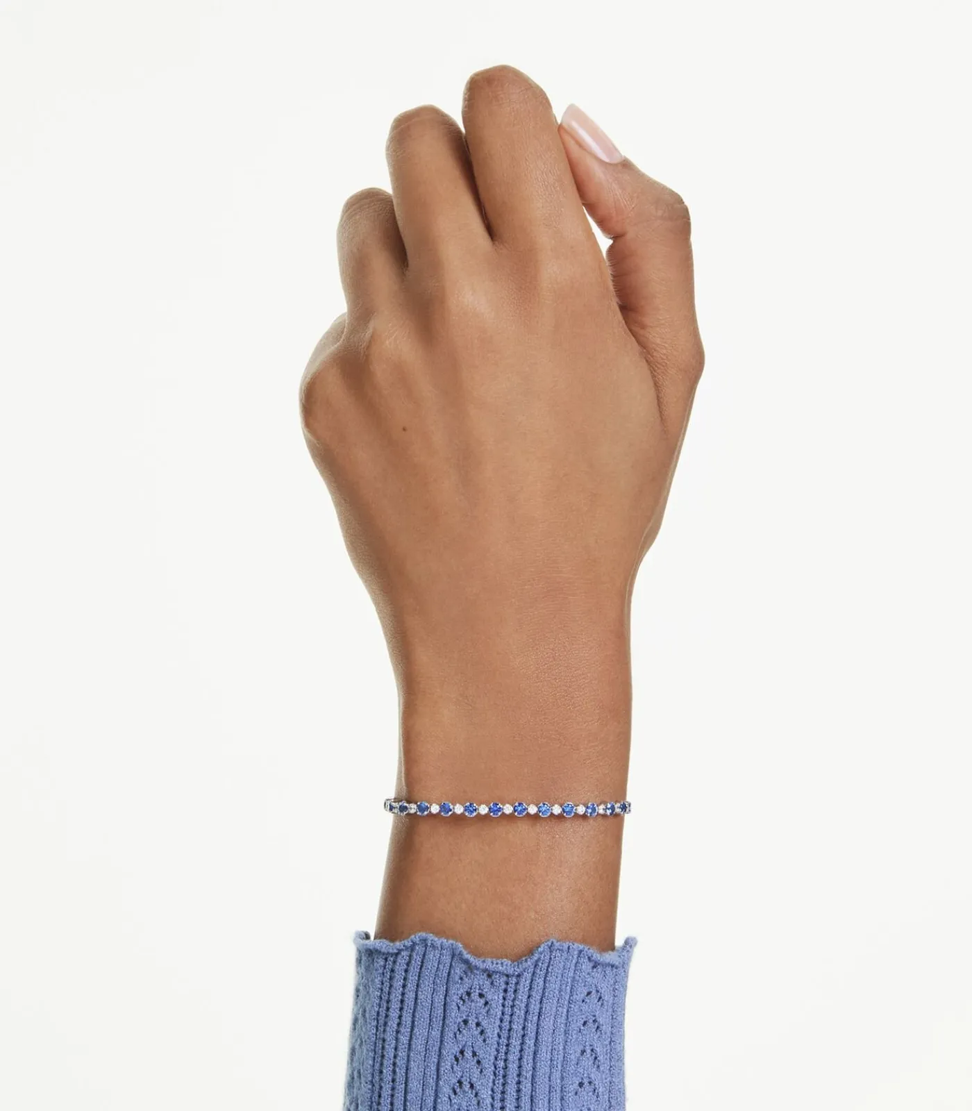 SWAROVSKI Armband Zilver 5725854 silver Clearance
